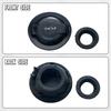68250120AA For 2008-2019 Dodge Challenger Fuel Gas Cover Tank Oil Cap Fuel Gas Door Vapor Edition