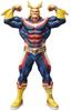 My Hero Academia Grandista ALL MIGHT