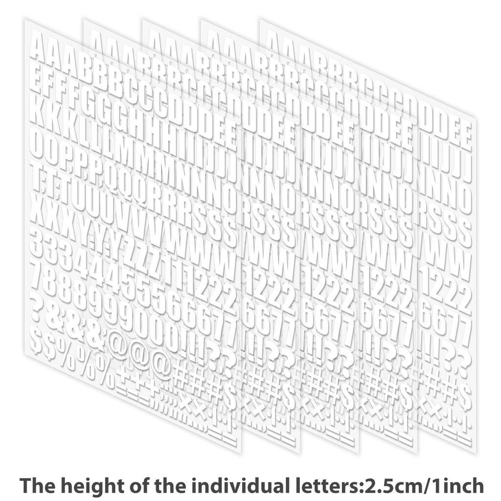 Iron On Transfer Black And White Letters Heat Press Appliqued Parches Ropa Clothes Stickers Diy T-Shirt Patch Alphabet A-Z