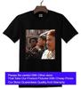 Футболка New Jack City, Новая футболка, Подарок отцу, Дедушке Футболка S-5XL Унисекс Футболка