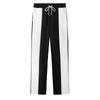 Men's Sweatpants New Men's Funky Duplex Clash Colour Casual Pants Large Size Pants