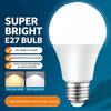 Светодиодная лампочка E27 Лампочка LED Освещение LED Винтовая лампочка Энергосберегающая лампочка Подходит для декора прихожей дома