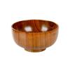 Handmade Crafts Food Containers Japanese Style Wooden Utensils New Wooden Bowls  Kitchen Supplies