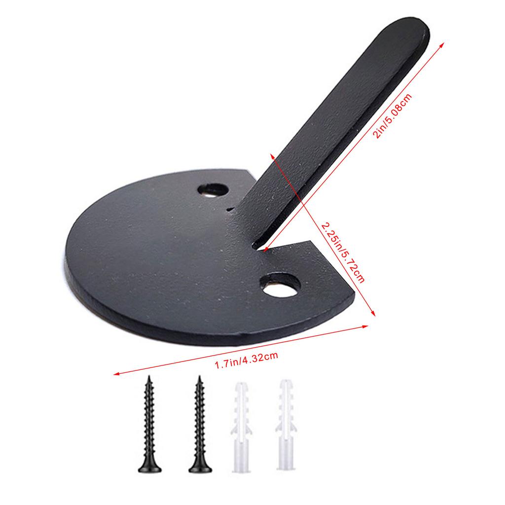 Крюк в виде черепа в европейском стиле, настенный, полукруглый держатель для трофеев со скрытым дизайном для демонстрации белохвостого оленя, быстрая установка, металлическая фурнитура