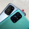 Стеклянная задняя крышка A+++ Для OnePlus 8T Крышка аккумулятора Задний корпус Ремонт Замена задней крышки для One Plus 8T