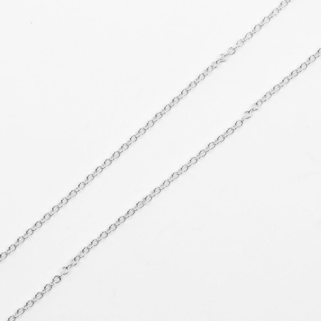 ТИФФАНИ&Ко. ожерелье самородок серебро925 4г женское б/у