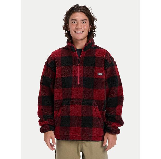 Флис Quiksilver Mercury Woodlans