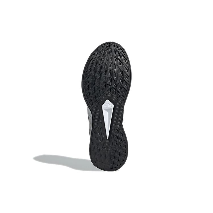 Adidas Duramo Sl Comfortable Sports Fabric Shock Absorption Non-Slip Wear-Resistant Low-Top Casual Running Shoes Women Sneaker FY6709