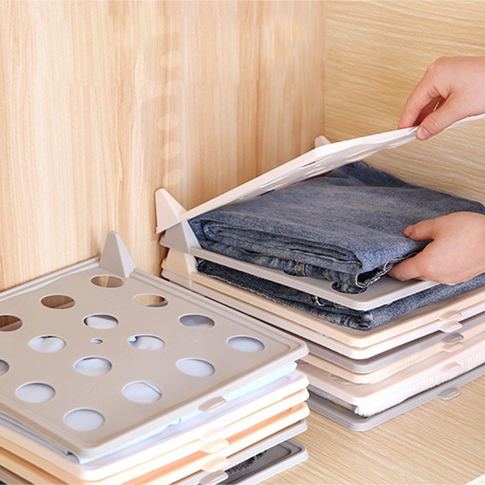 Органайзер для футболок, органайзер для шкафа для документов, папка для одежды, органайзер для стирки, помощник