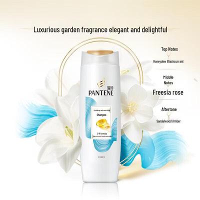 Шампунь Pantene Увлажняющий и Питательный