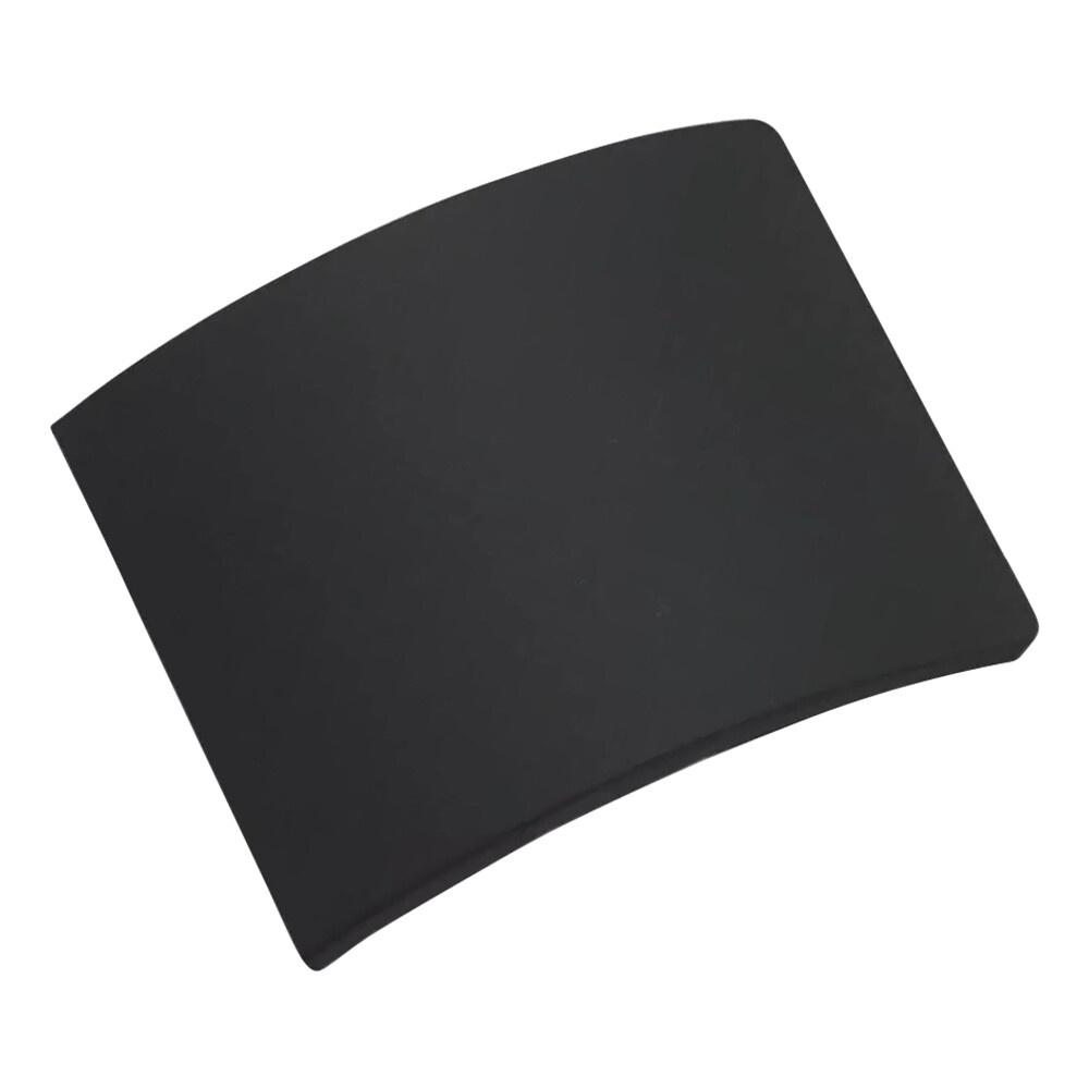 Крышка отверстия для домкрата накладки порога для Mercedes-Benz E-класса