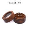Rings Display Box Wood Rings Storage Case Jewellery Organiser Storage Chest For Engagement Proposal Jewelry Display