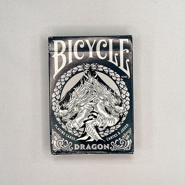 Bicycle Покер Игральные карты Колода Карточные игры Волшебные трюки для фокусника