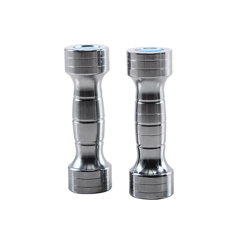 Hongtai Ladies Electroplated Dumbbell Pair