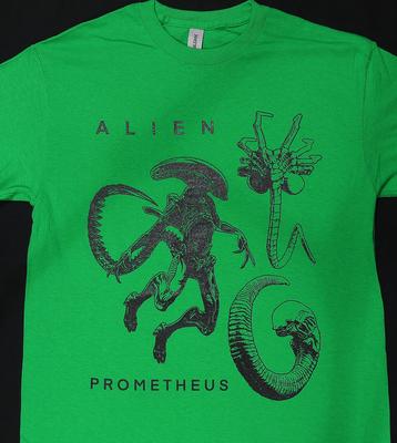 ALIEN - Prometheus T-shirt