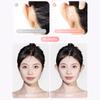 12/30 шт. в коробке Косметические наклейки на эльфийские уши Самоклеящиеся корректоры для ушей Невидимые фиксаторы для ушей для креативного макияжа