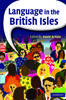 Книга Language In The British Isles by UNKNOWN - Hardback