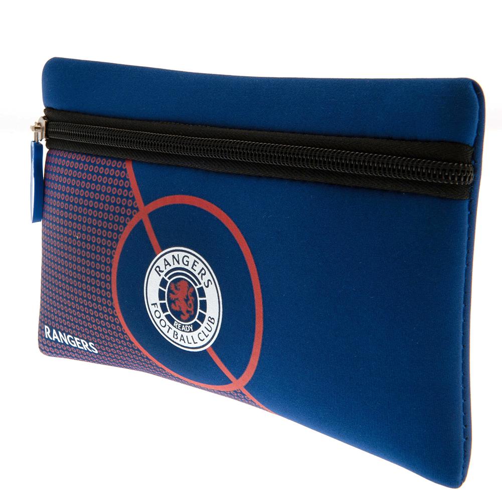 Rangers FC Пенал с гербом