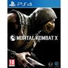 Mortal Kombat X- Jeu PS4