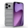 Для чехла iPhone 17 Pro Max Чехол iPhone 17 Pro Max Мягкий силиконовый бампер Защитный чехол для телефона Для iPhone 17 Air Funda