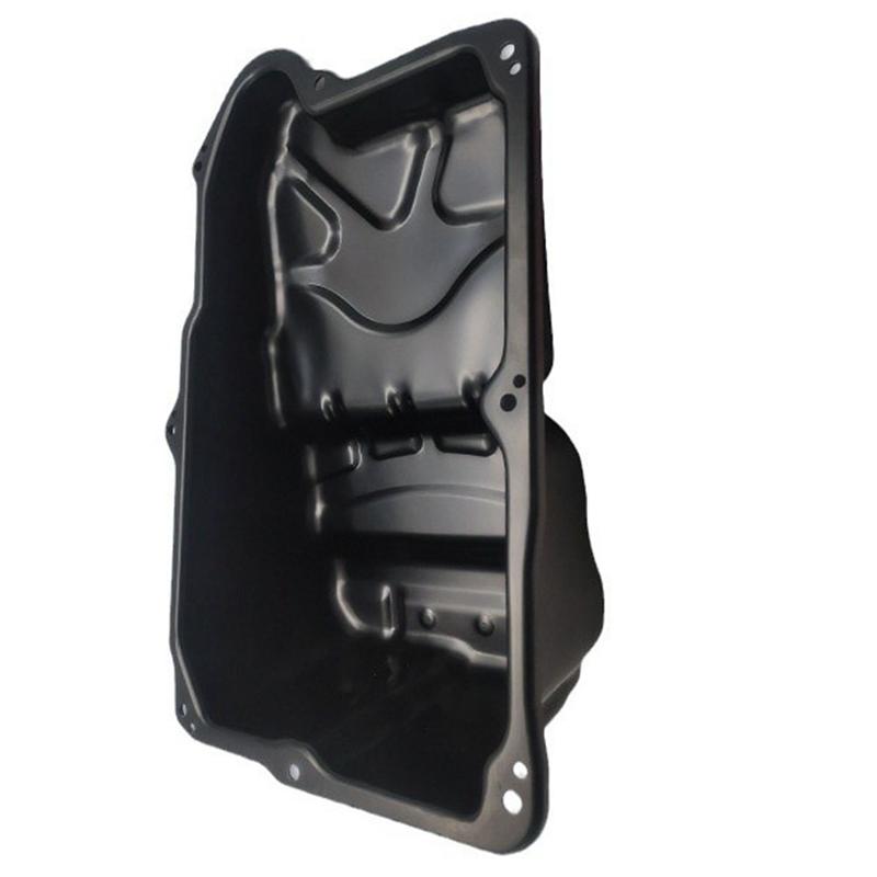 Car A2463700112 Oil Pan Transmission Pan For Mercedes Benz A220 A35 AMG CLA250 CLA45 AMG GLA250 2014-2021 463700112