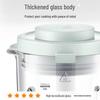 SUPOR 1L Mini Multi-functional Soy Milk Maker & Blender CN plug (adapter included)