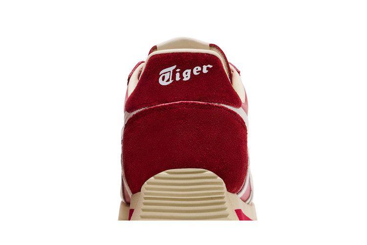 Мужские кроссовки Onitsuka Tiger Moal 77 NM 'Classic Red'