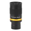 Astronomical Telescope 7‑21mm Continuous Zoom Eyepiece Observation 1.25 Inch31.7 MM Black