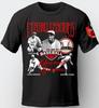 ФУТБОЛКА NEGRO LEAGUE, DISCOVER, ФУТБОЛКА NEGRO BASEBALL, Месяц черной истории. Футболка Unisex