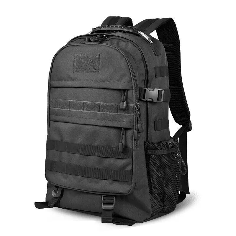 Large Capacity Tactical Outdoor Backpack