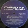 12-дюймовая пластинка CHRISTINA MILIAN - AM To PM Remixes MILVP1PROMO Def Soul 2001 Европа Танцевальная и электронная музыка Б/У