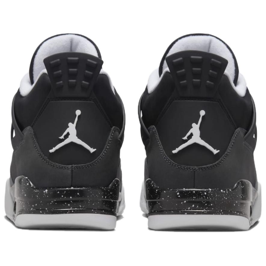 Air Jordan 4 "Fear" FQ8138-002