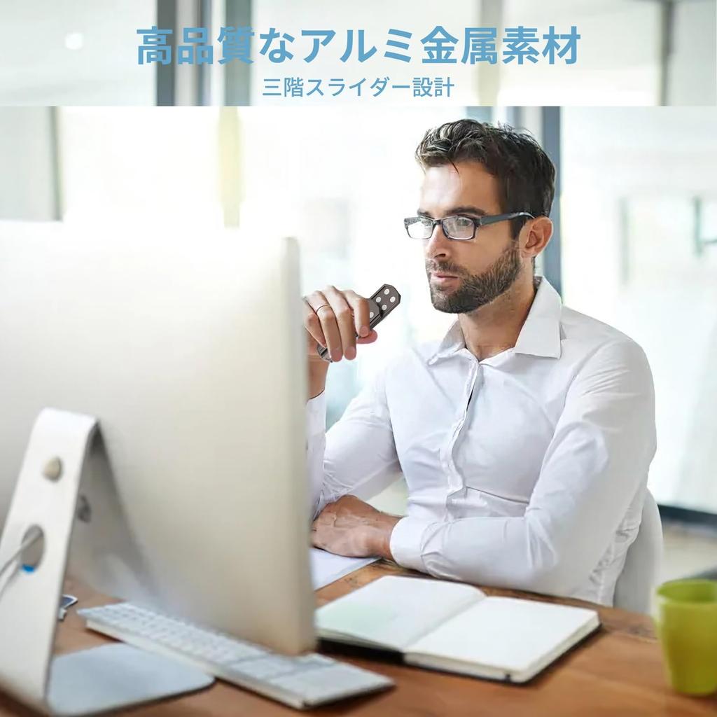 OBEST светящаяся игрушка-фиджет кубик-фиджет магнитный слайдер-фиджет 3 слоя толкаемая игрушка офисная игрушка-фиджет EDC ручная игра снятие стресса товары для снятия стресса взрослые