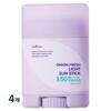 Солнцезащитный крем Onion Fresh Light SPF50+ PA++++, 22 г, 4 шт.