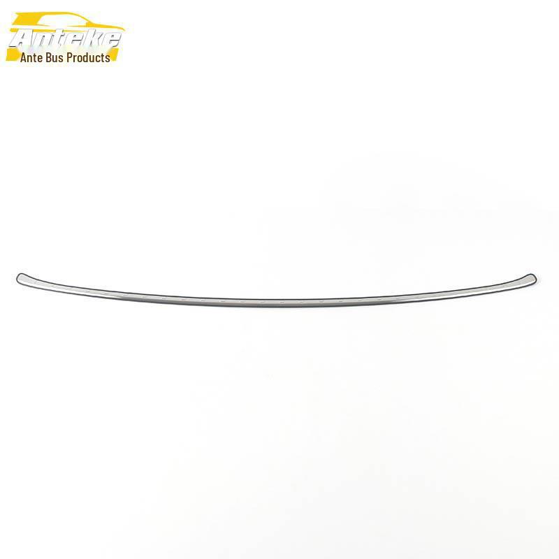 Хунцы 23 H5 Накладка на задний бампер с блестками, Защита задней двери из нержавеющей стали и декоративная наклейка