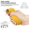Dual-Stimulation Sucking Vibrator | Clitoral & Nipple Stimulator for Women | Quiet Discreet Adult Toy