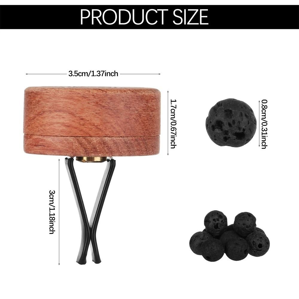 Деревянный Деревянный Автомобильный Диффузор Резной Автомобильный Освежитель Воздуха Автомобильный Ароматерапевтический Зажим Зажим для Вентиляционного Отверстия Автомобиля