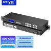 MT-viki 4K HDMI Матричный коммутатор 4x4 с бесшовным переключением