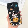 Чехол для Xiaomi Mi 8 Lite Xiaomi Mi 8 SE Mi8 Милый Кот Мультяшный Конфетный Цвет Мягкий Силикон ТПУ Задняя Крышка для Xiaomi MI 8 8lite 8SE