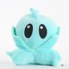 15cm Game PLANTS VS. ZOMBIES PVZ Soft Stuffed Toys Plant Cartoon Soft Plush Dolls Toy Plushie Doll Xmas Gift For Kids