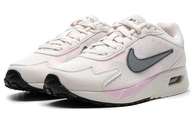 Nike Air Max Solo 'Grey Pink Foam' Women's FN0784-006