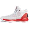 D Rose 10 'Dash Grey Scarlet' EH2100