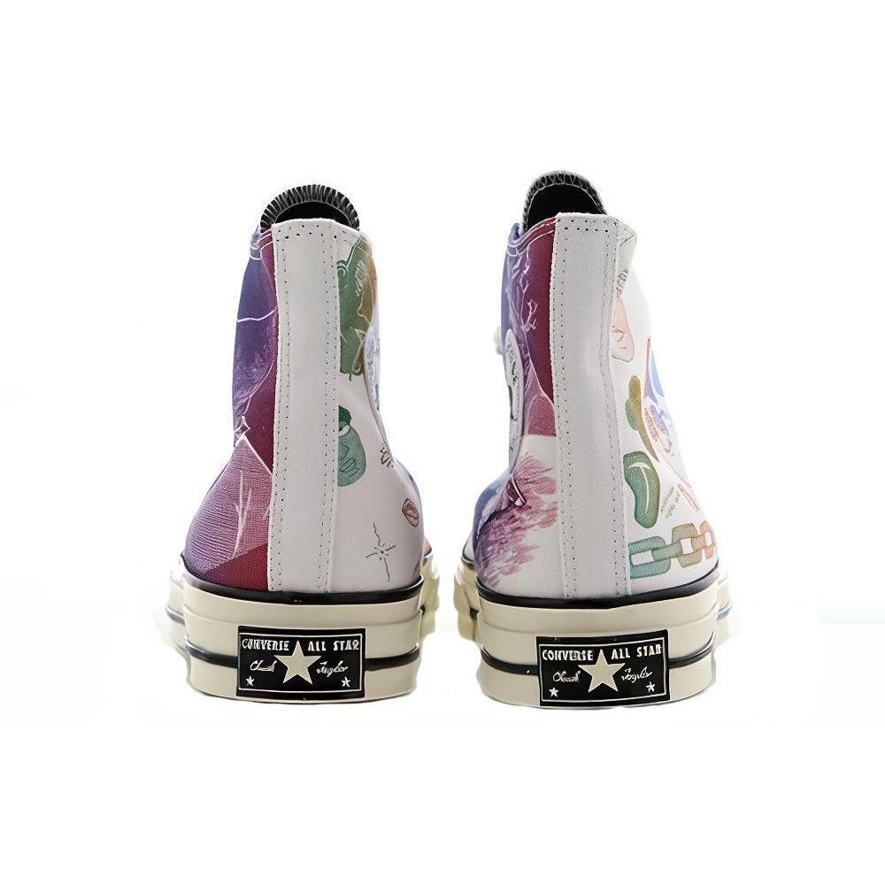 Кеды Chuck 70 Tyler the Creator x Foot Locker x Chuck 70 Converse 'Artist Series' 164532C