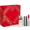 Губная помада Le Rouge Interdit Intense Silk Slim