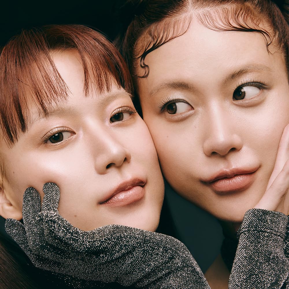 JAVIN DE SEOUL Wink Eye Shimmer Light 6г (01 Предварительно-бежевый)