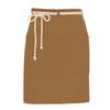 SG Accessories Bistro Corsica Cord Pocket Short Apron