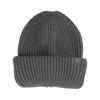 4F Mens Ribbed Winter Beanie
