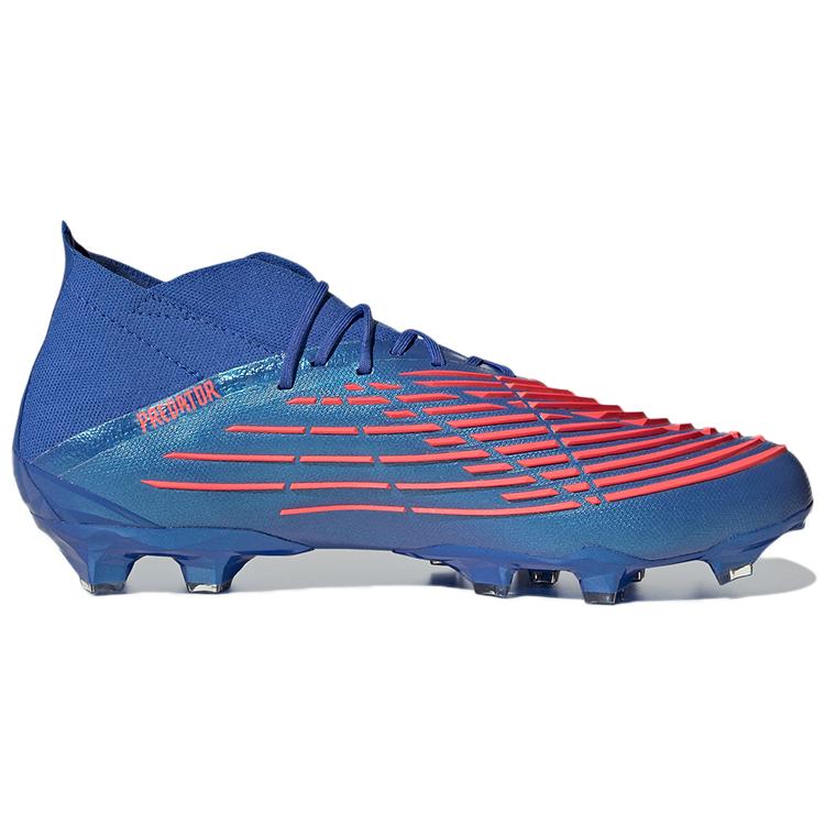 adidas Predator Edge.1 Ag 'Hi-Res Blue Turbo' GW9984