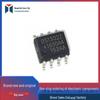 DS1302Z SOP8 Real-Time Clock IC - Brand New