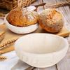 Round Bread Proofing Basket Bread Fermentation Bread Basket Fermentation Basket Bread Making